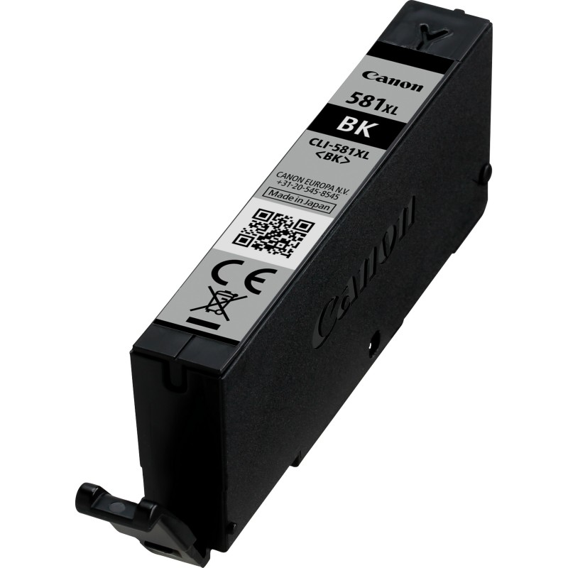 Canon 2052C001 CLI 581XL BK