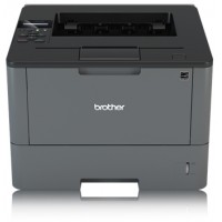 Brother HL-L5000D IMP LZR Mono 40ppm R/V