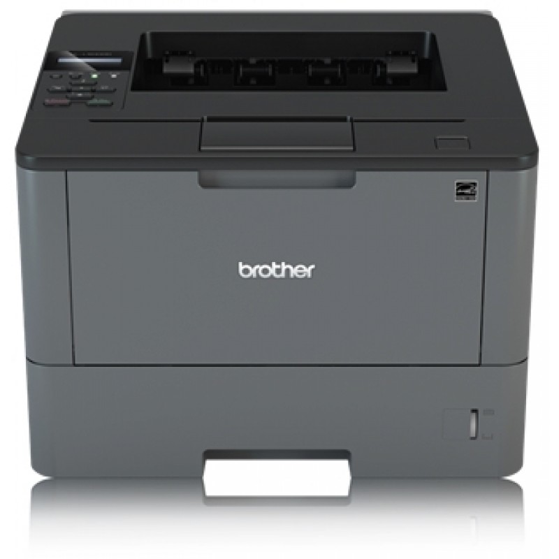 Brother HL-L5000D IMP LZR Mono 40ppm R/V