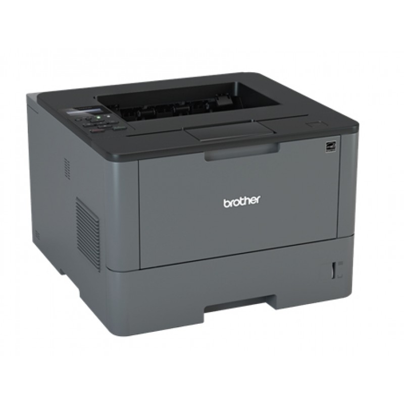Brother HL-L5000D IMP LZR Mono 40ppm R/V