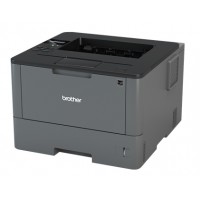 Brother HL-L5000D IMP LZR Mono 40ppm R/V