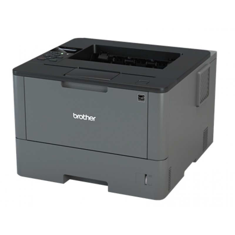 Brother HL-L5000D IMP LZR Mono 40ppm R/V