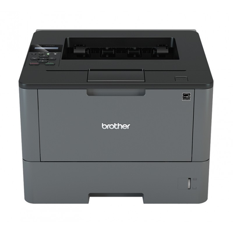 Brother HL-L5000D IMP LZR Mono 40ppm R/V