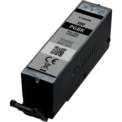 Canon 2078C004 PGI 580 BK Blister