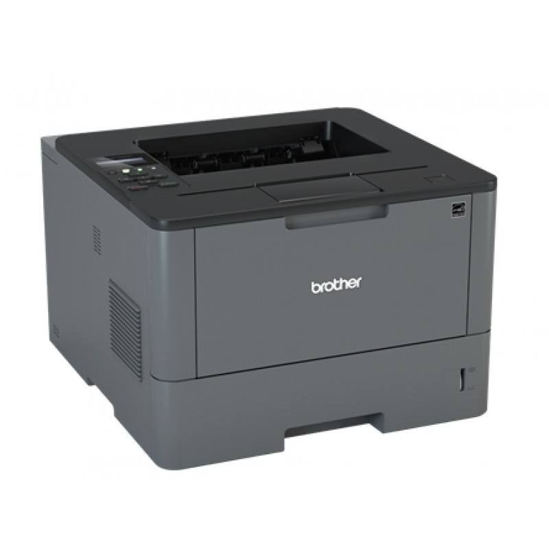 Brother HL-L5100DN  IMP Laser Mono 40ppm