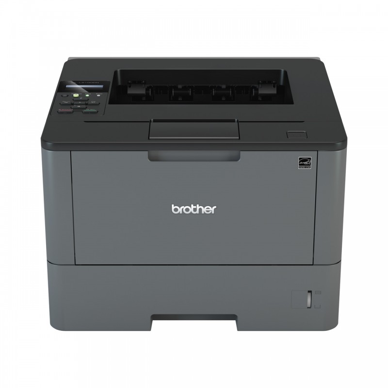 Brother HL-L5100DN  IMP Laser Mono 40ppm