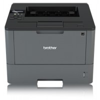 Brother HL-L5100DN  IMP Laser Mono 40ppm