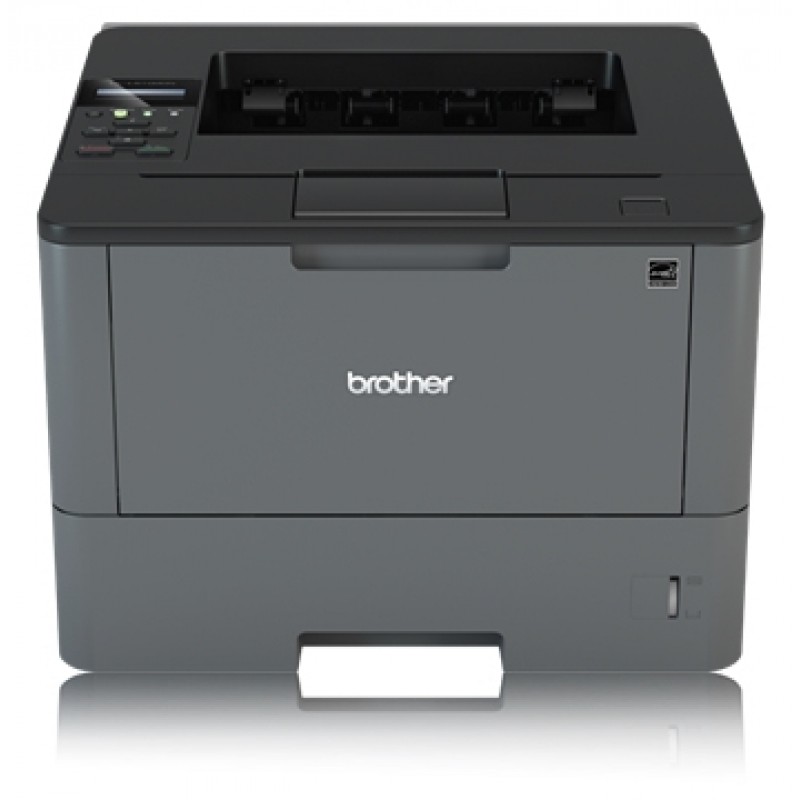 Brother HL-L5100DN  IMP Laser Mono 40ppm