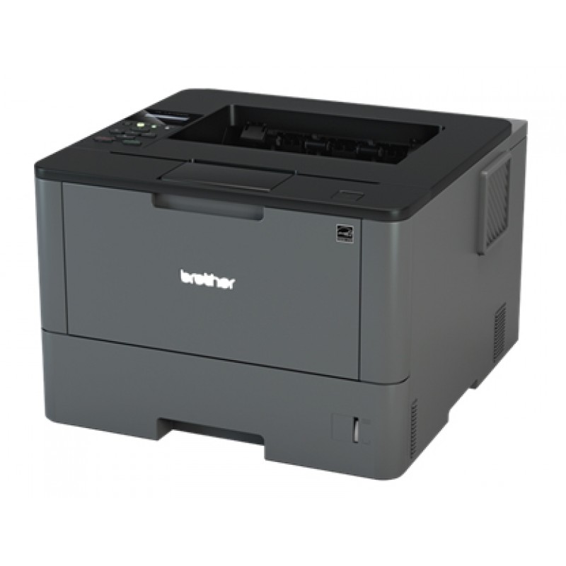 Brother HL-L5100DN  IMP Laser Mono 40ppm