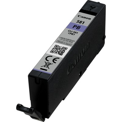Canon 2107C001 CLI 581 Photo Blue
