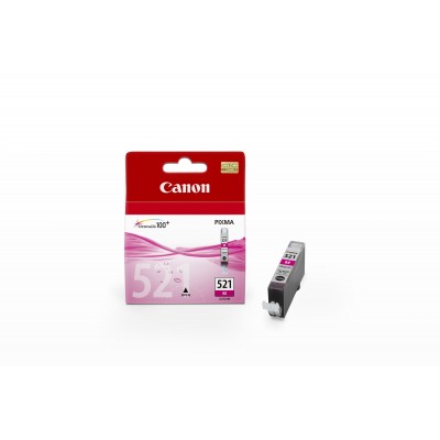 Canon 2935B008 CLI-521 M Cart.Mag Blist