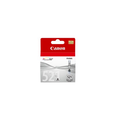 Canon 2937B001 CLI-521 GY Cart. Grey
