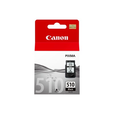 Canon 2970B001 PG-510 Cart. BK