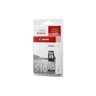 Canon 2970B009 PG-510 Cart BK Blister