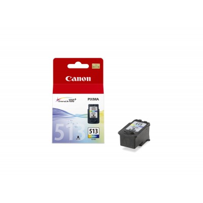 Canon 2971B009 CL-513 Cart CL Blister