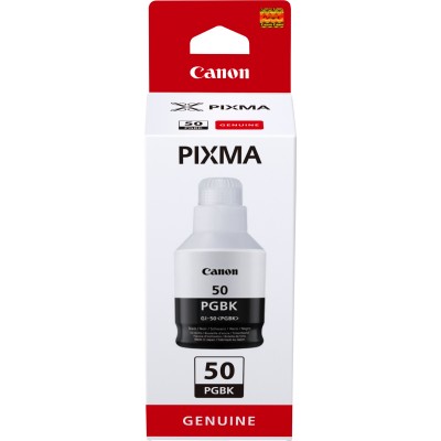 Canon 3402C001 GI-50 PGBK