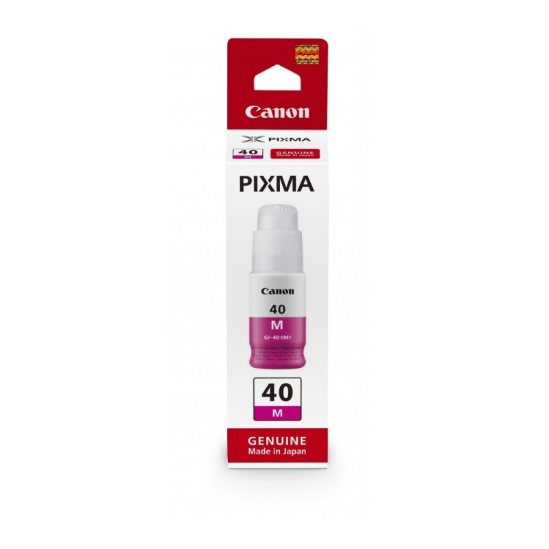 Canon 3401C001 GI-40 M