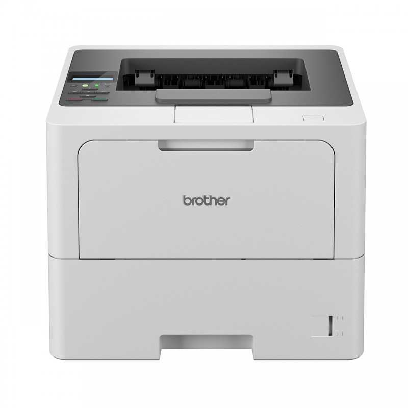 Brother HL-L6210DW IMP Laser Mono 50ppm
