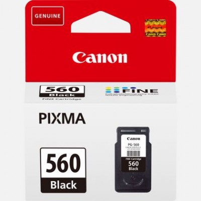 Canon 3713C004 CRG PG-560 BL Blist SEC