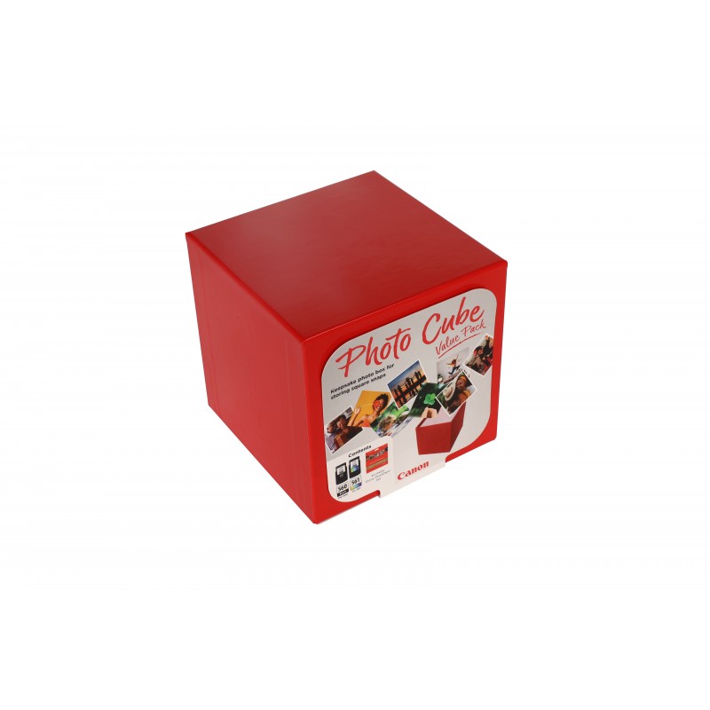 Canon 3713C007 PG-560/CL-561 Ph Cub pack
