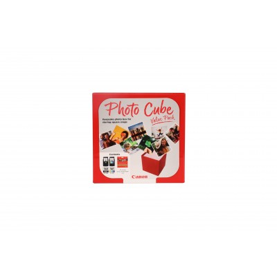 Canon 3713C007 PG-560/CL-561 Ph Cub pack