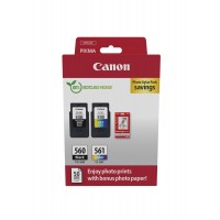 Canon 3713C008 PG560/CL561 PVP