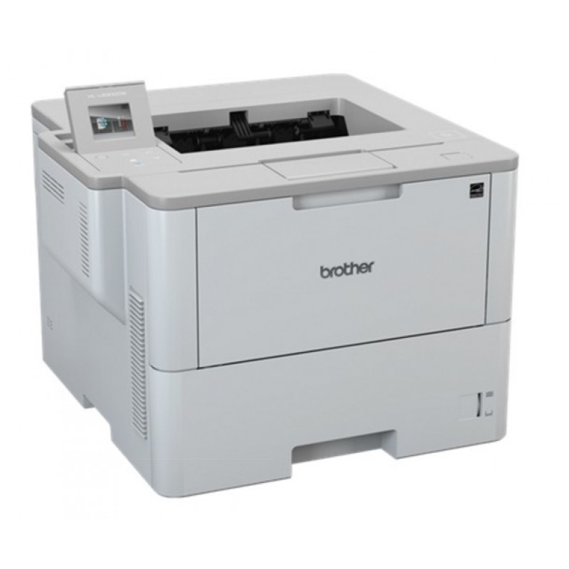 Brother HL-L6300DW Imp laser mono 46 ppm
