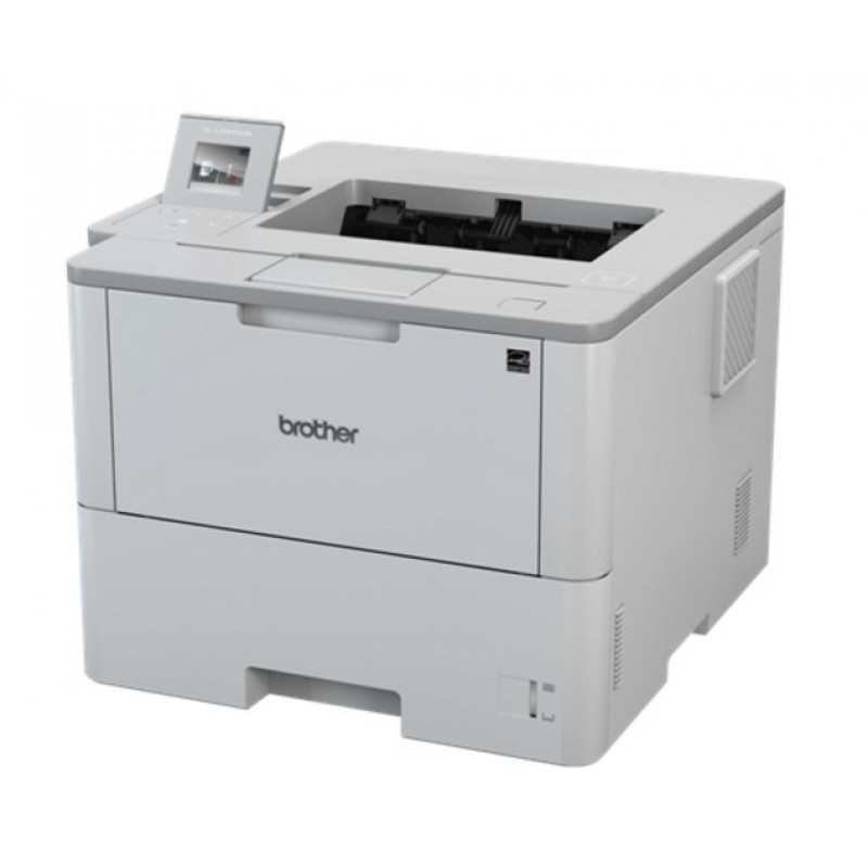 Brother HL-L6300DW Imp laser mono 46 ppm