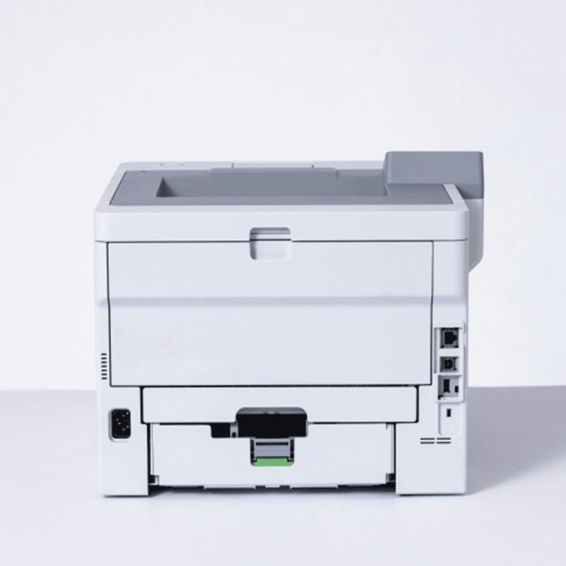 Brother HL-L6410DN IMP Laser Mono 50ppm