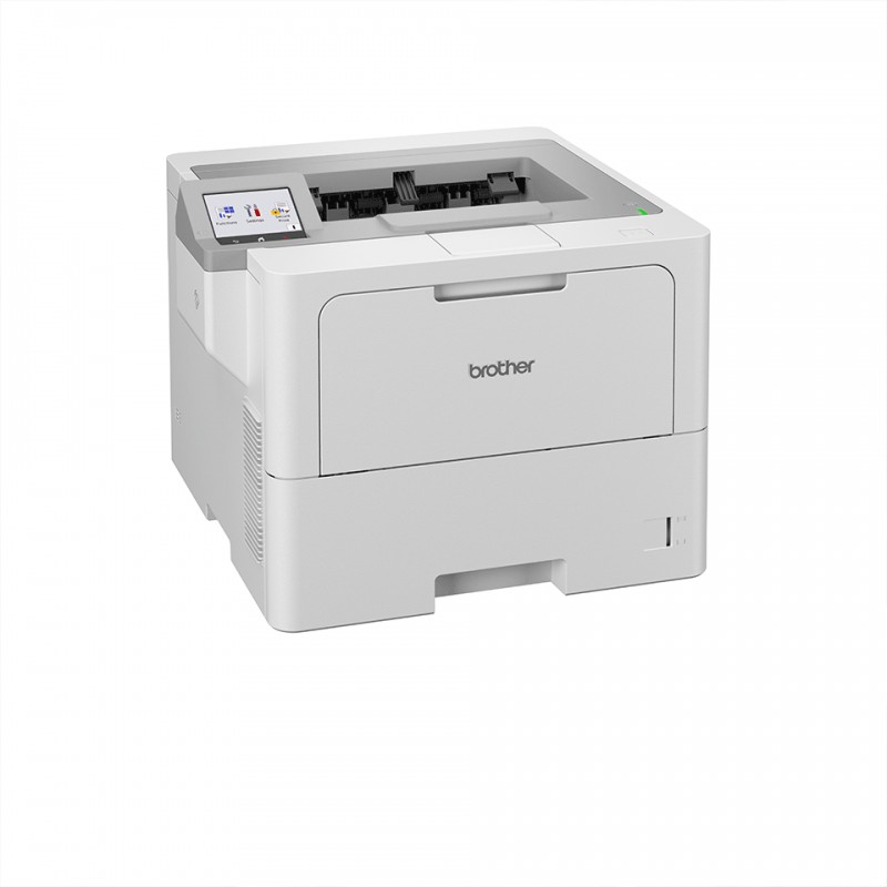 Brother HL-L6410DN IMP Laser Mono 50ppm