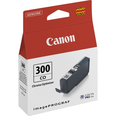 Canon 4201C001 Ink Jet PFI-300 CO NICHE