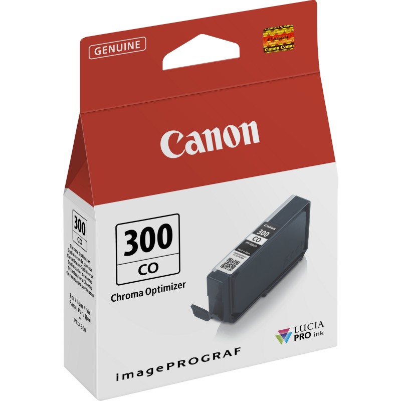 Canon 4201C001 Ink Jet PFI-300 CO NICHE