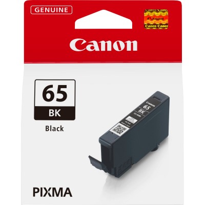 CANON 4215C001 Ink Jet CLI-65 BK NICHE