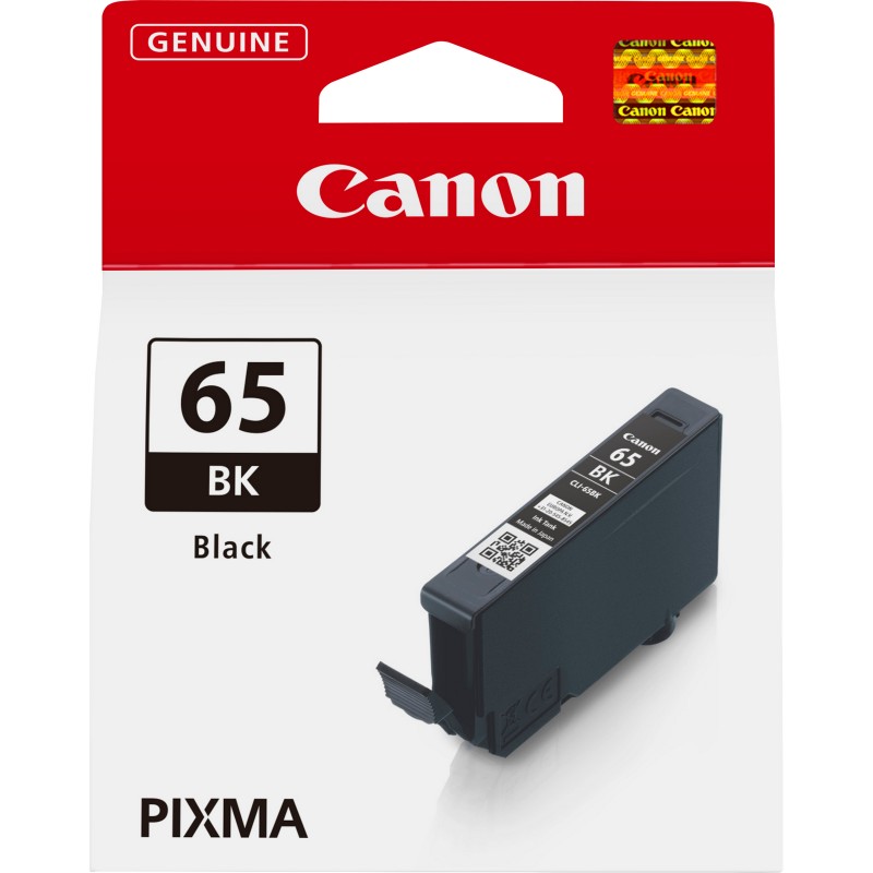 CANON 4215C001 Ink Jet CLI-65 BK NICHE