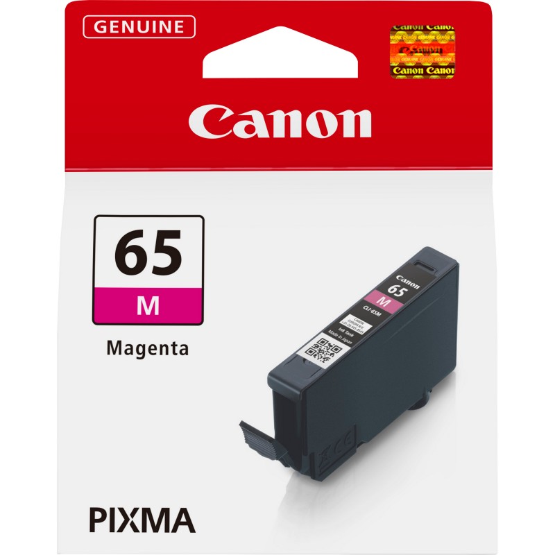 CANON 4217C001  Ink Jet CLI-65 M NICHE