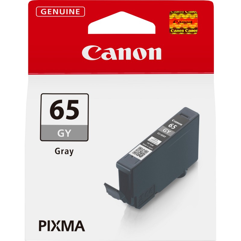 Canon 4219C001  Ink Jet CLI-65 GY NICHE