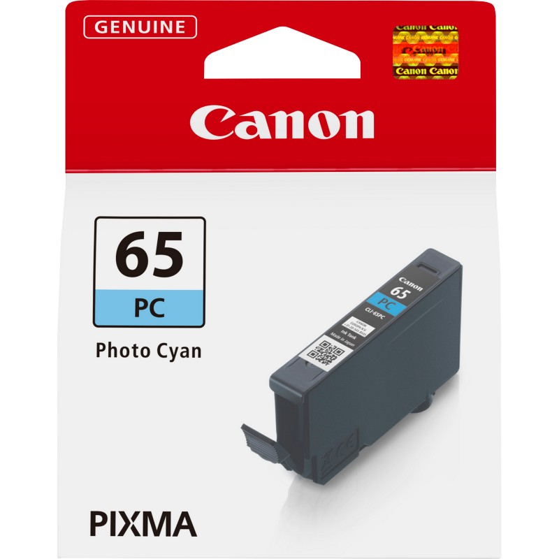 Canon 4220C001  Ink Jet CLI-65 PC NICHE