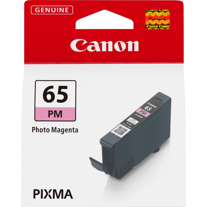 Canon 4221C001  Ink Jet CLI-65 PM NICHE