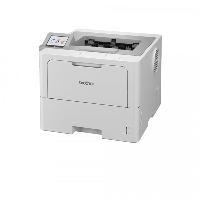 Brother HL-L6415DN IMP Laser Mono 50ppm