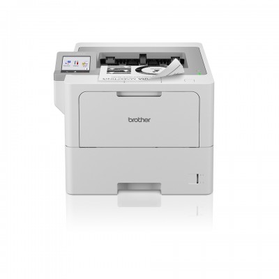 Brother HL-L6415DN IMP Laser Mono 50ppm