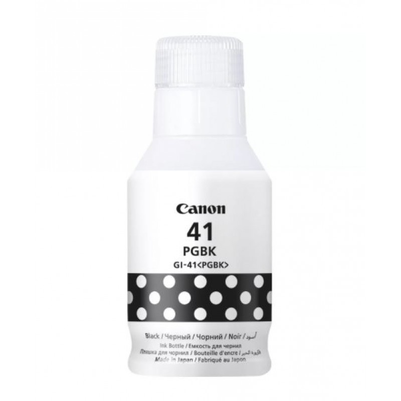Canon 4528C001 GI-41 PGBK