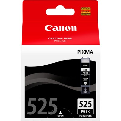 Canon 4529B001 PGI-525 BK