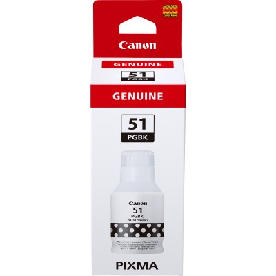 Canon 4529C001 GI-51 PGBK