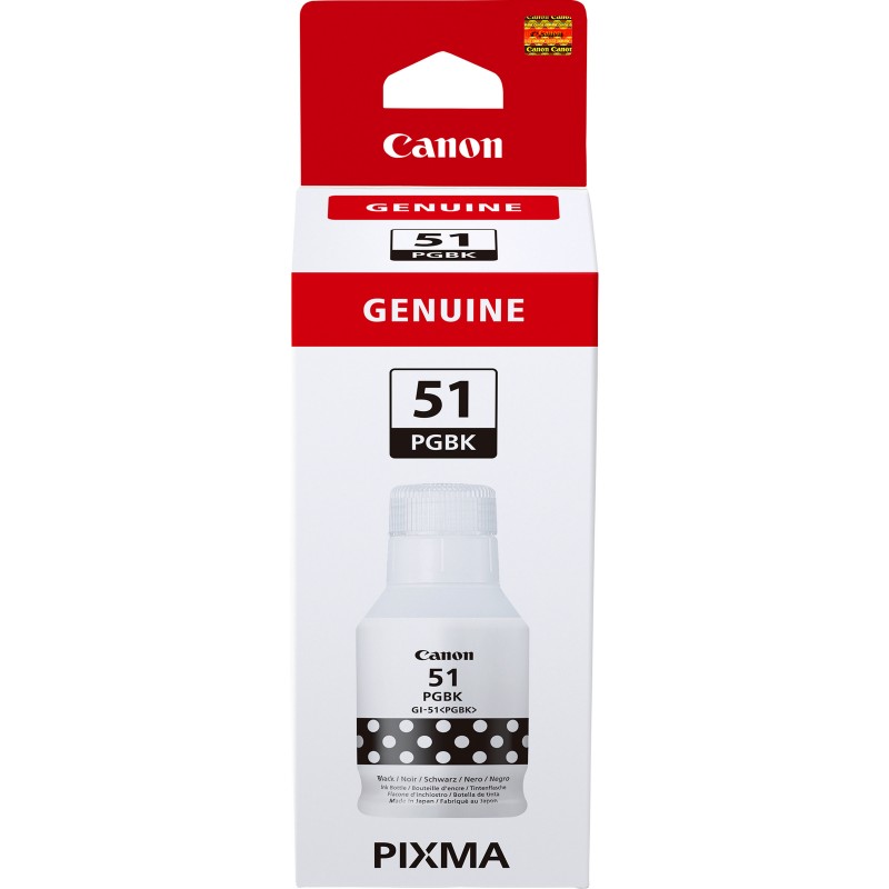 Canon 4529C001 GI-51 PGBK