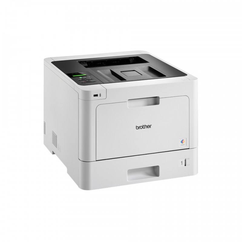 Brother HL-L8260CDW Imp LZR CL 31pm R/V