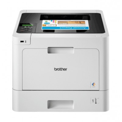 Brother HL-L8260CDW Imp LZR CL 31pm R/V