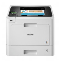 Brother HL-L8260CDW Imp LZR CL 31pm R/V
