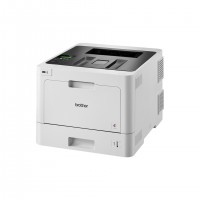 Brother HL-L8260CDW Imp LZR CL 31pm R/V