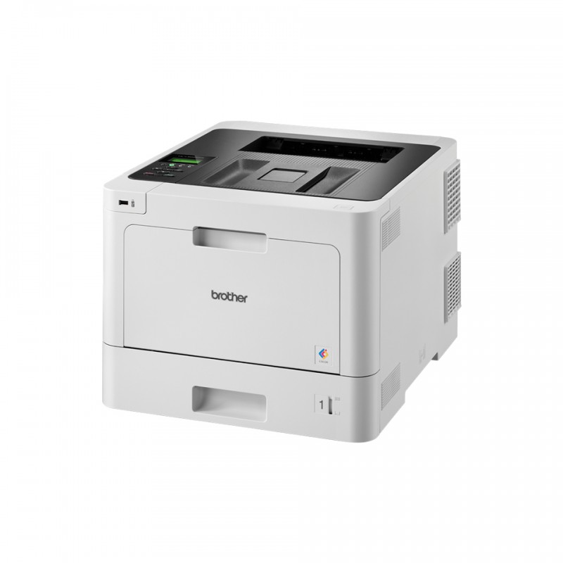 Brother HL-L8260CDW Imp LZR CL 31pm R/V