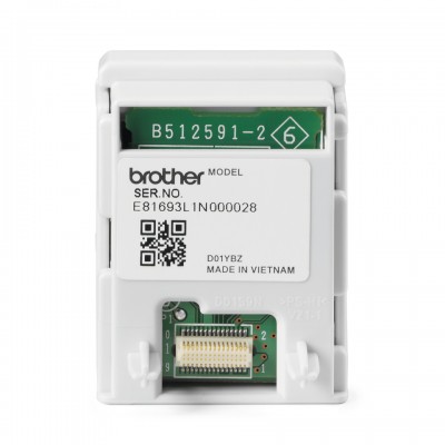 Brother Carte réseau Wi-Fi